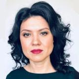 Инга Царенко, отзыв