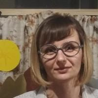 Наталья Фомичева, отзыв